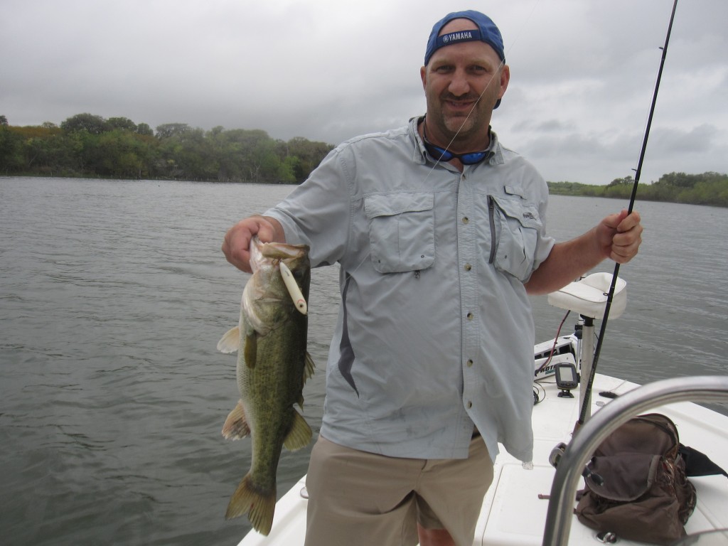 Lake of the ozarks fishing report november 2012 emails