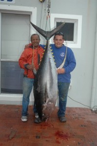 south africa tuna