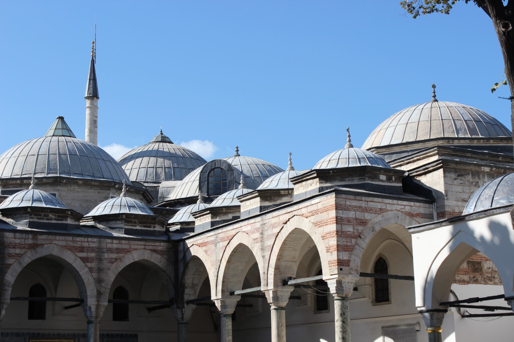 Istanbultour 080