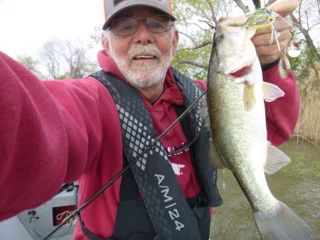 Passport to Texas » Blog Archive » Wade Fishing in Texas